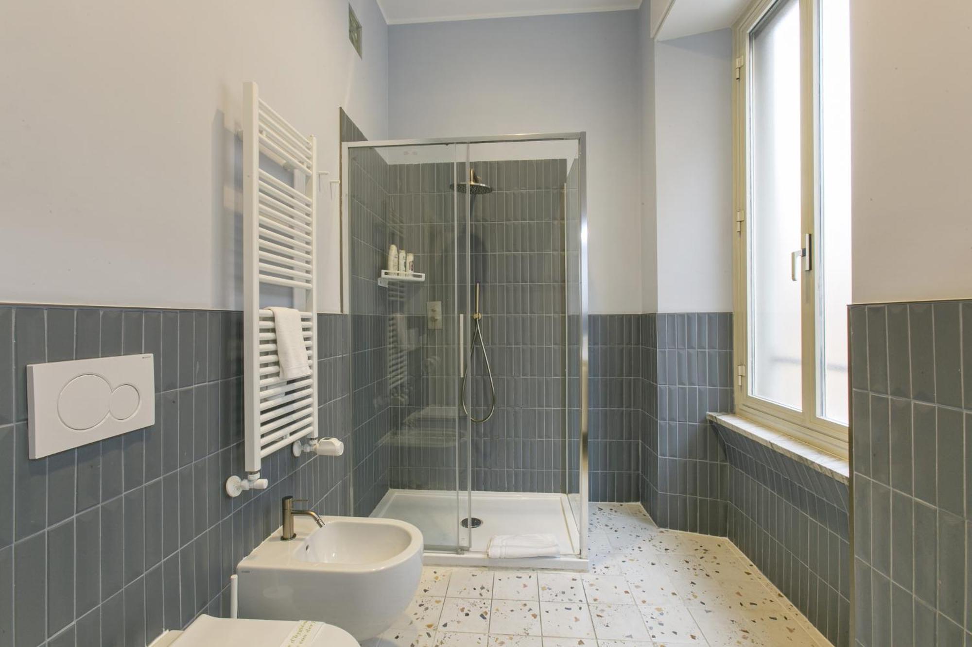Borgo Vittorio 20 Vatican Home Rome Exterior photo